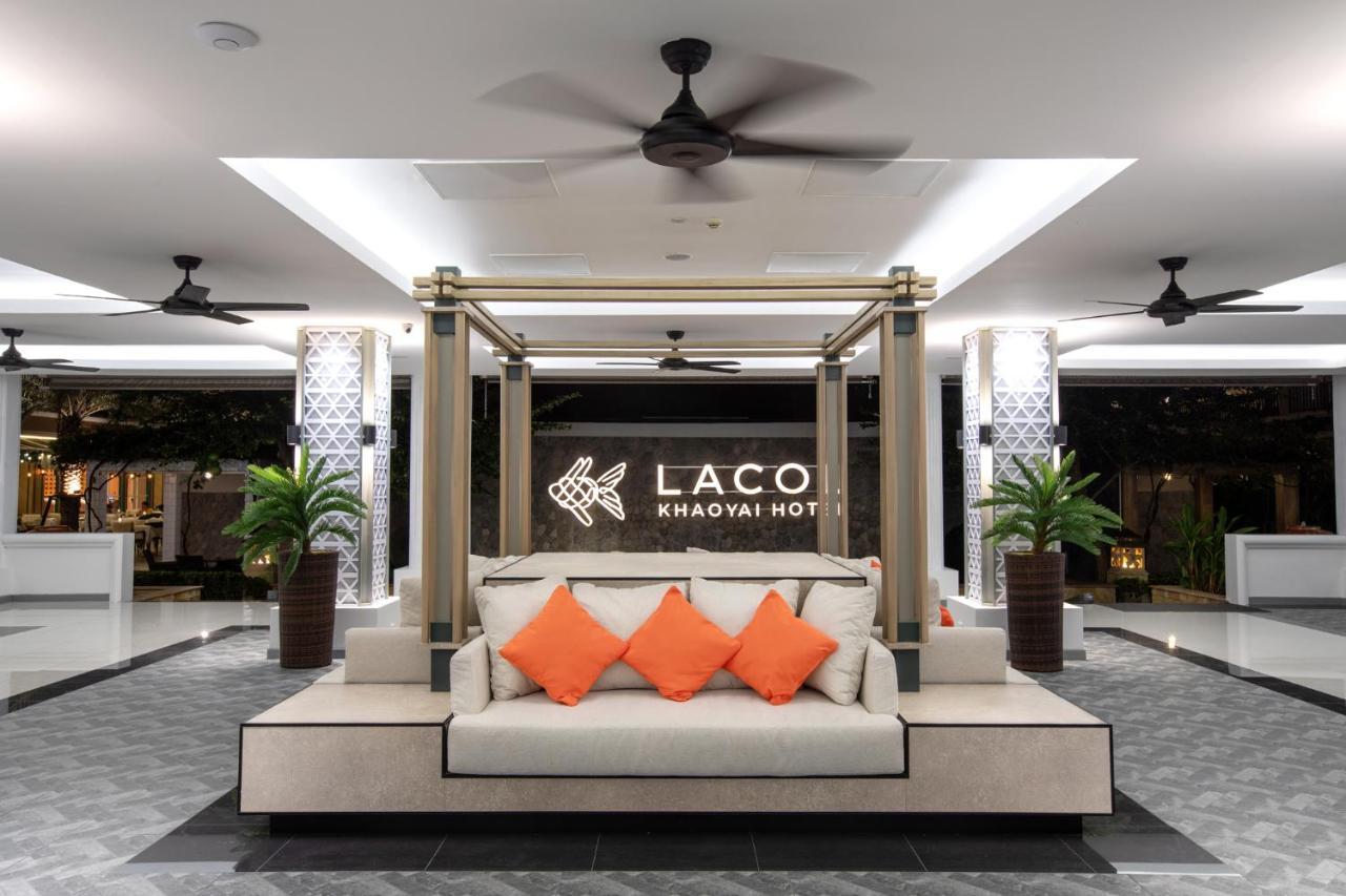 Lacol Khao Yai - A Chatrium Collection Mu Si Exterior photo