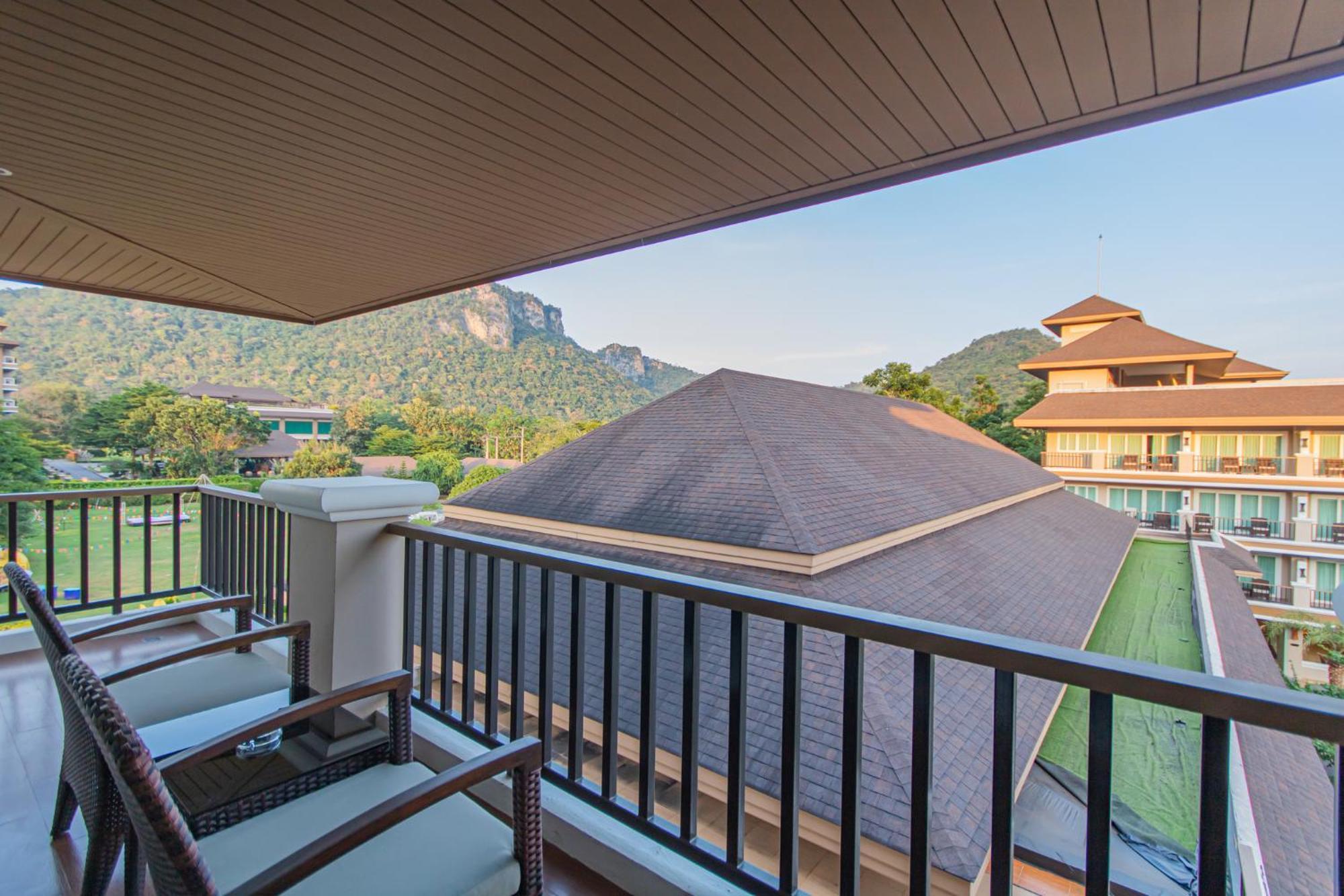 Lacol Khao Yai - A Chatrium Collection Mu Si Exterior photo